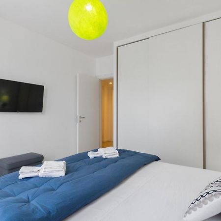 Inner City Apartments Lecce Ngoại thất bức ảnh