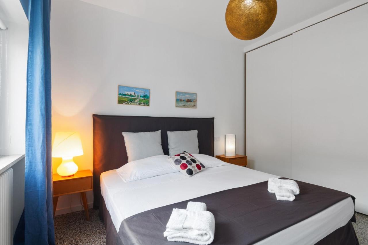 Inner City Apartments Lecce Ngoại thất bức ảnh