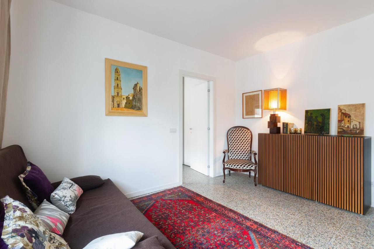 Inner City Apartments Lecce Ngoại thất bức ảnh
