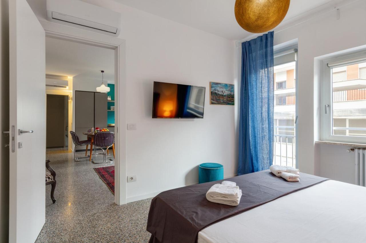 Inner City Apartments Lecce Ngoại thất bức ảnh