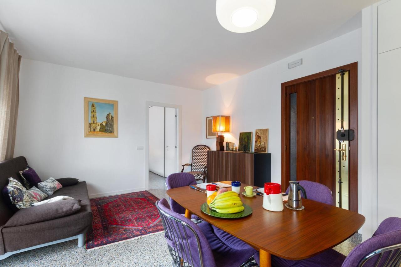 Inner City Apartments Lecce Ngoại thất bức ảnh