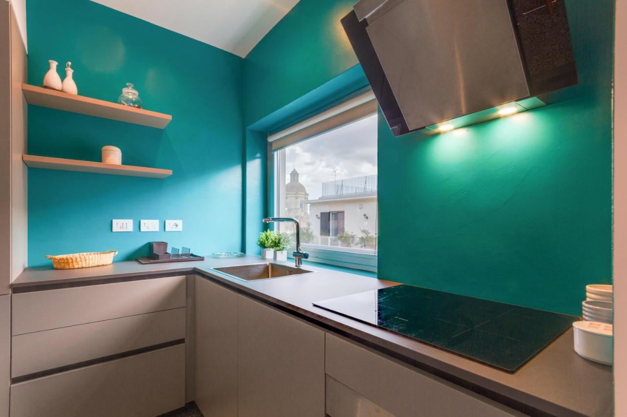 Inner City Apartments Lecce Ngoại thất bức ảnh