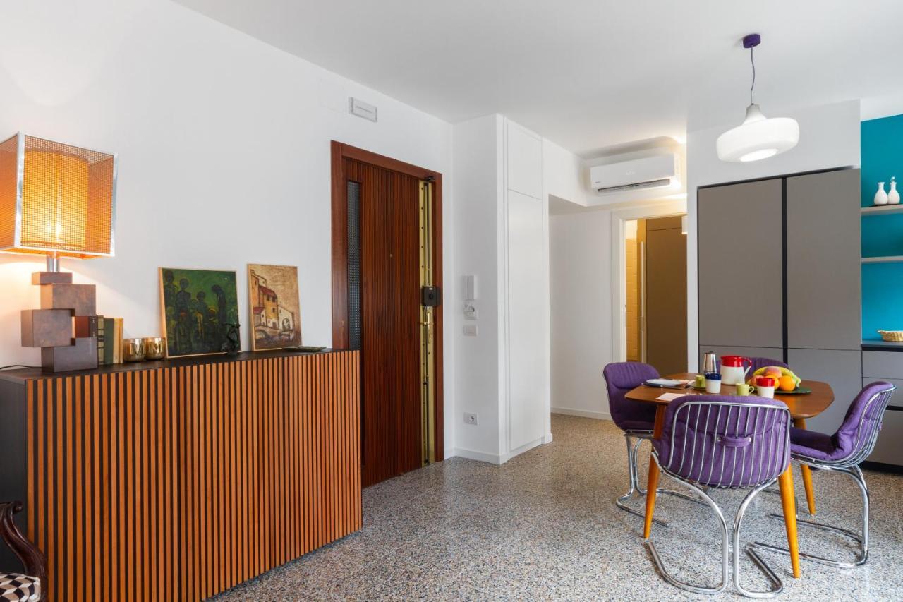 Inner City Apartments Lecce Ngoại thất bức ảnh
