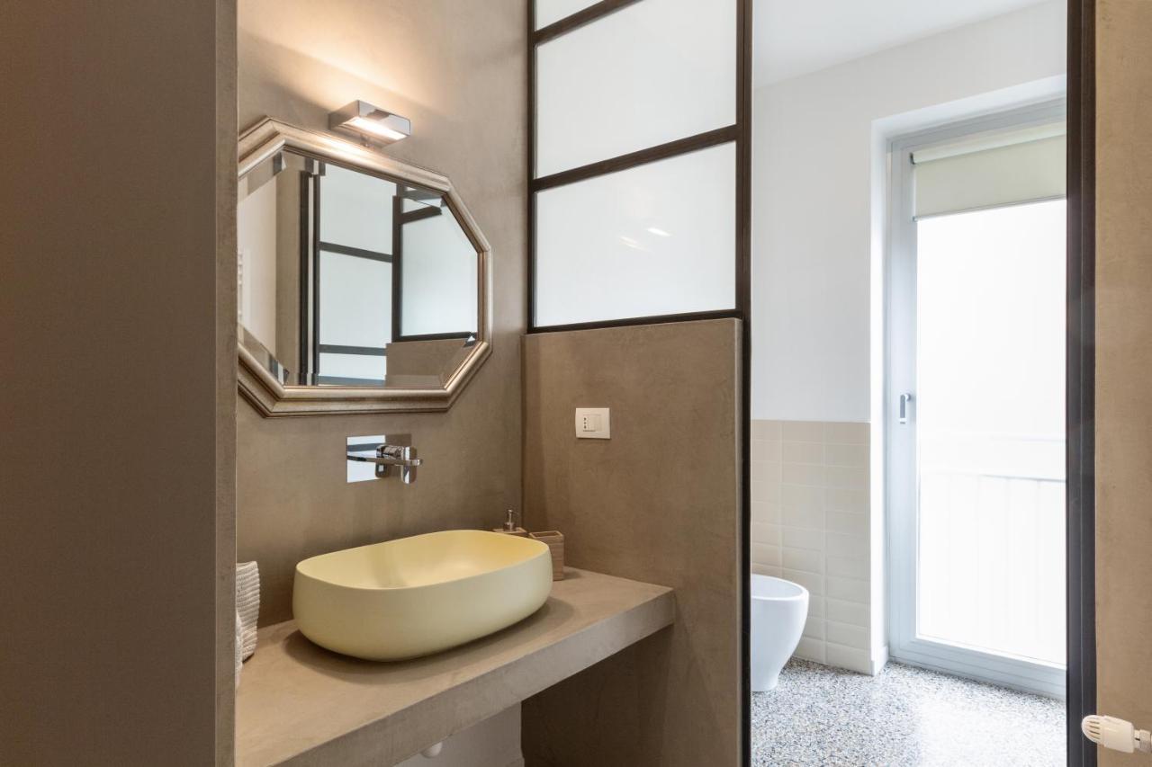Inner City Apartments Lecce Ngoại thất bức ảnh