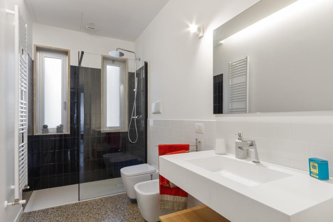 Inner City Apartments Lecce Ngoại thất bức ảnh