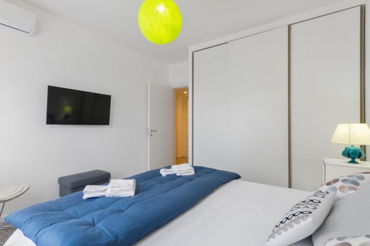 Inner City Apartments Lecce Ngoại thất bức ảnh
