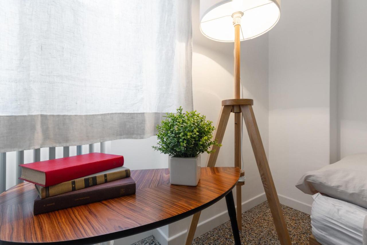 Inner City Apartments Lecce Ngoại thất bức ảnh