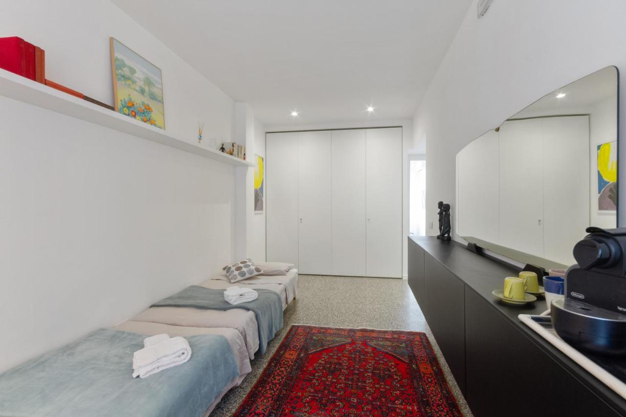 Inner City Apartments Lecce Ngoại thất bức ảnh