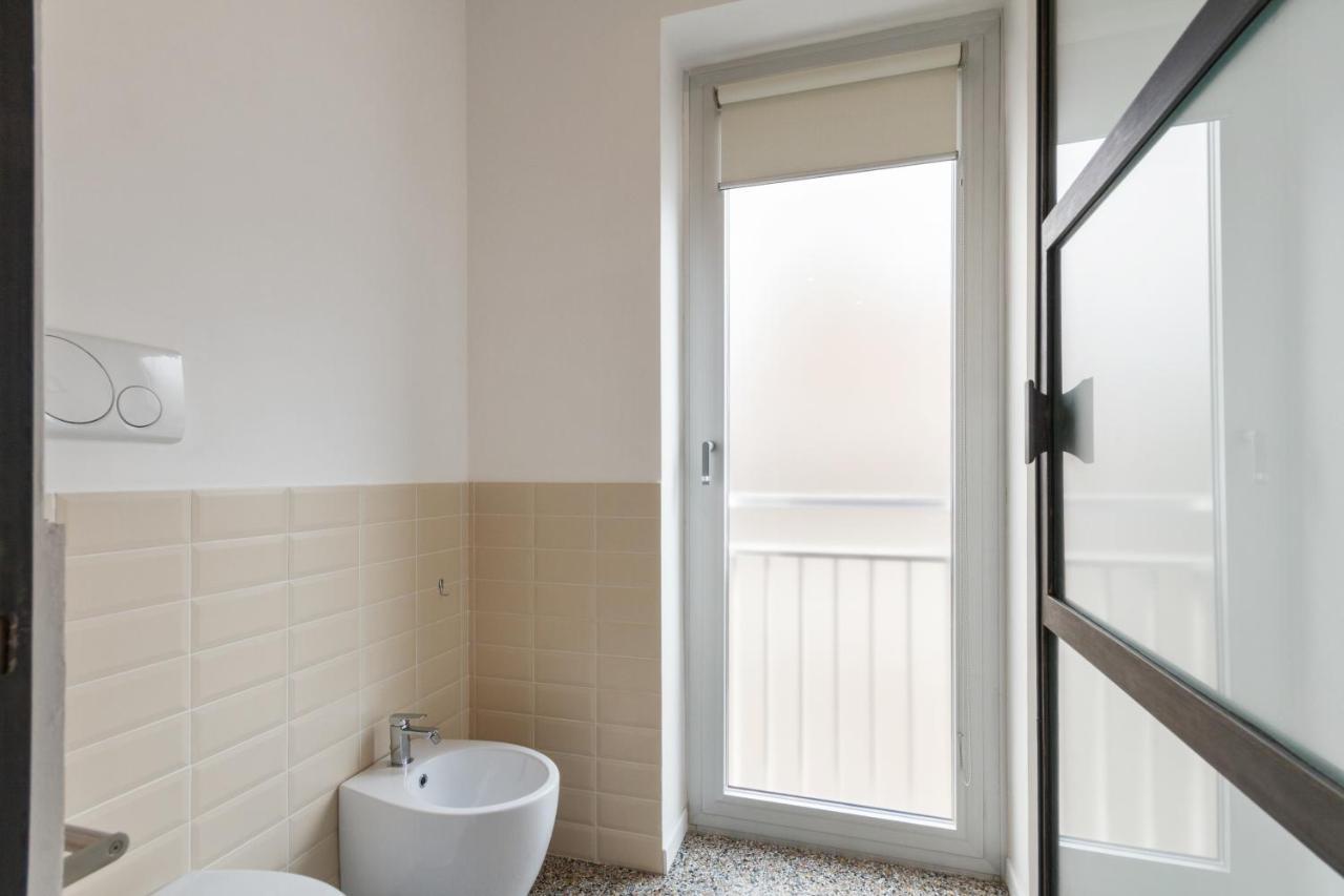 Inner City Apartments Lecce Ngoại thất bức ảnh