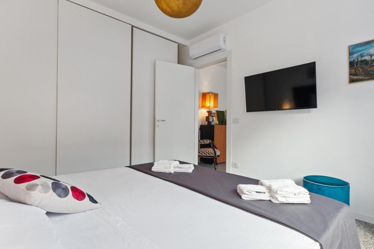 Inner City Apartments Lecce Ngoại thất bức ảnh
