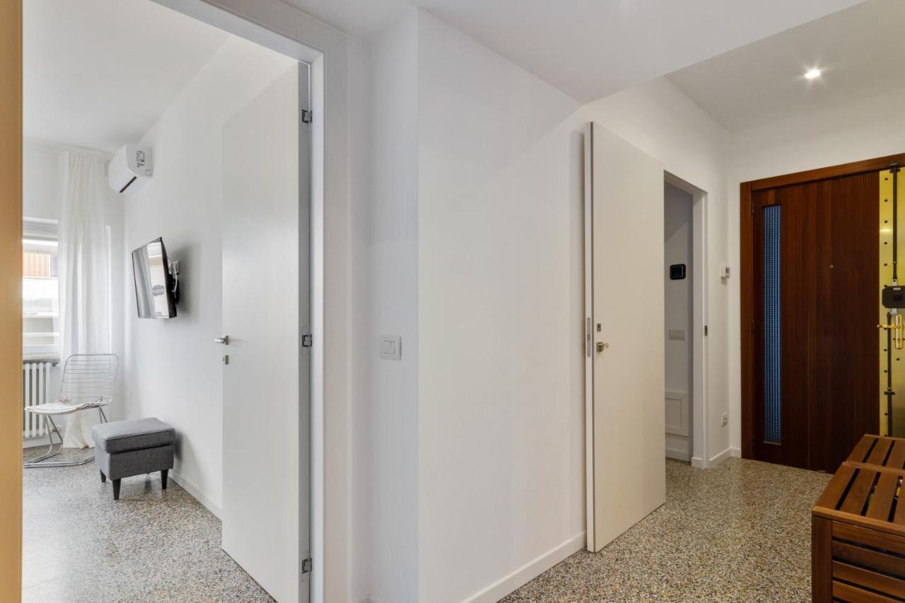 Inner City Apartments Lecce Ngoại thất bức ảnh