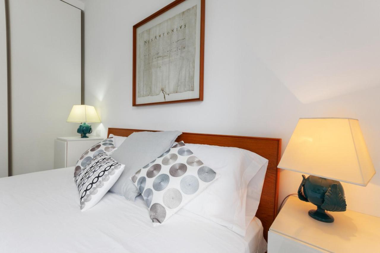 Inner City Apartments Lecce Ngoại thất bức ảnh